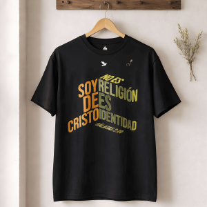 Camiseta Oversize Hombre – Negra 100% Algodón Premium