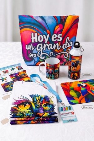 Accesorios